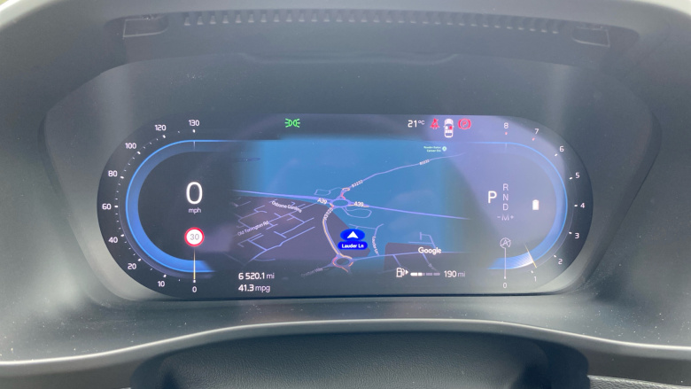 Volvo XC40 2.0 B3P Plus Dark 5dr Auto Petrol Estate